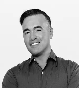 Kevin D. Dumouchelle