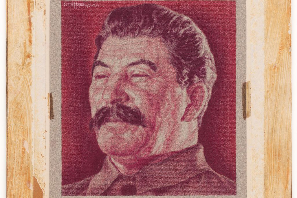 Stalin