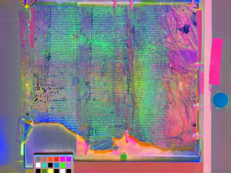 multispectral