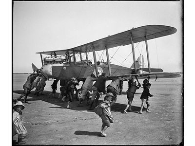 APRIL 4, 1918