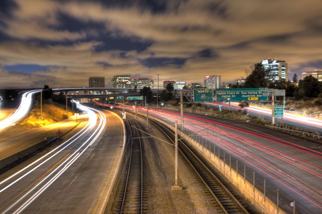 highway-87-smithsonian-photo-contest-smithsonian-magazine