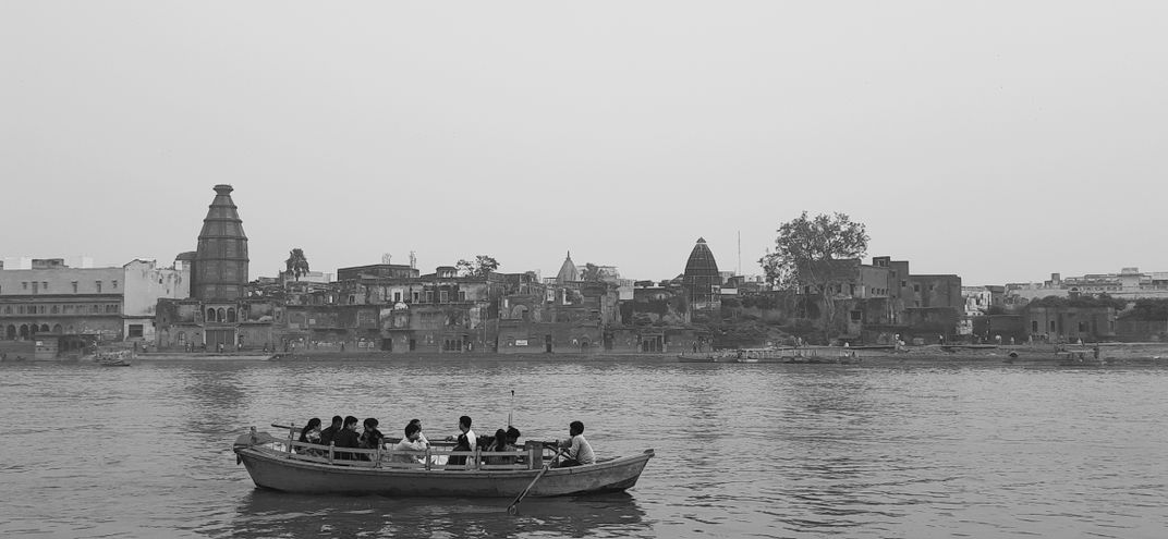 Beauty of Mathura | Smithsonian Photo Contest | Smithsonian Magazine