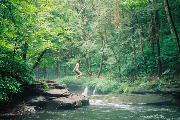 Peekamoose Blue Hole thumbnail