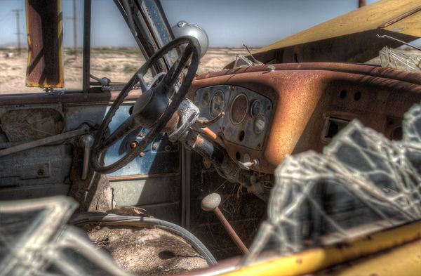 A Truck Cab thumbnail