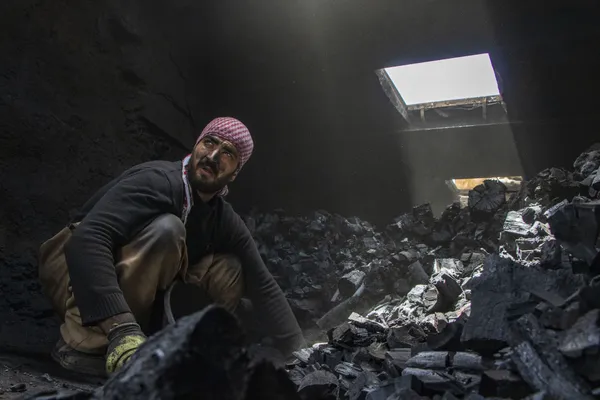 In the charcoal workshop thumbnail