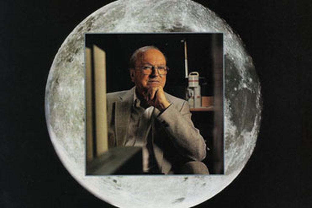 Tom Gold