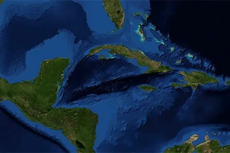 Genetic testing of people with Caribbean ancestry reveals evidence of indigenous population collapse and specific waves of slave trade.
