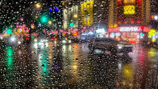 Window to a Wet World thumbnail
