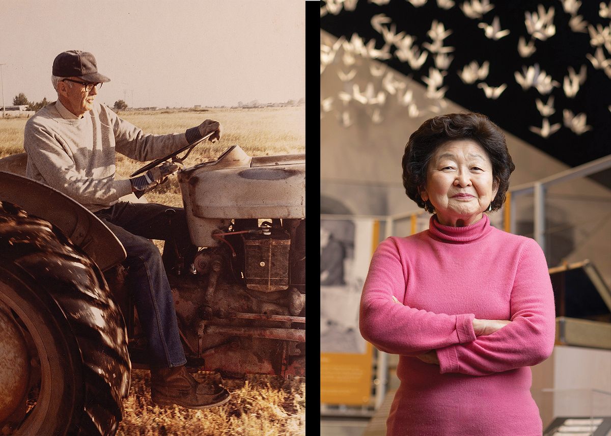 During World War II, This Farmer Risked Everything to Help His Japanese American Neighbors