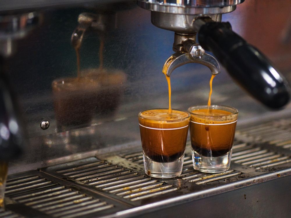 What is Espresso? What is Espresso Shot? + More