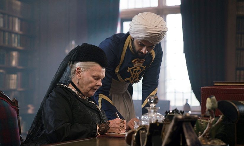 Victoria and Abdul