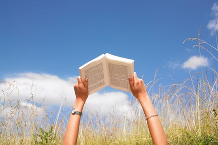 Good reads about our home planet.