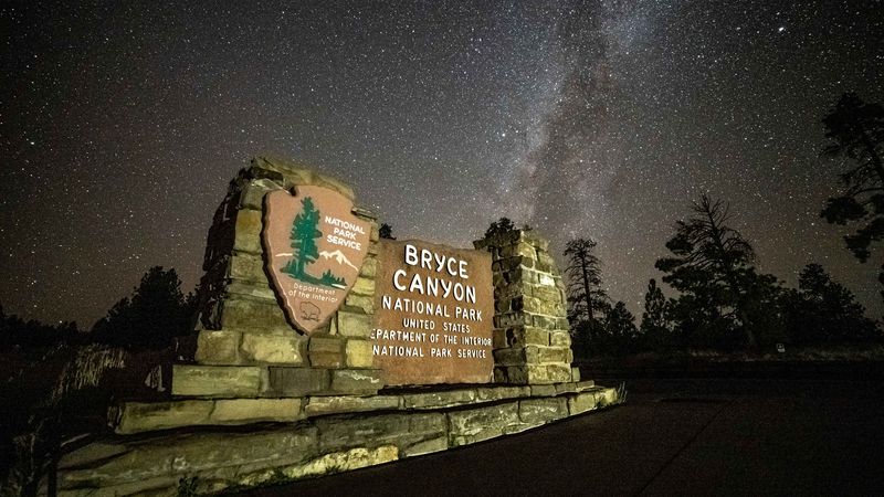 The People Behind Northern Nights, Starry Skies (U.S. National Park Service)