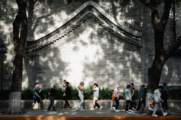 The passage of personal life & thoughts thumbnail