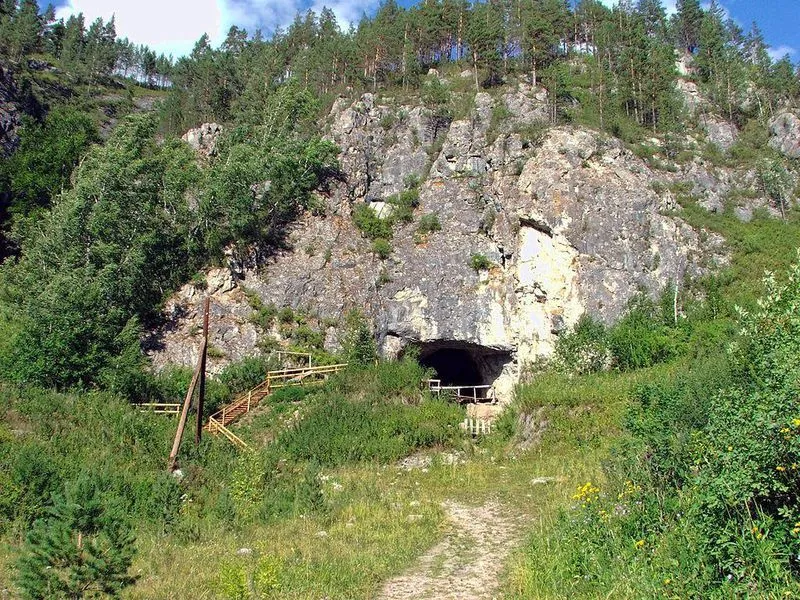 Denisovan