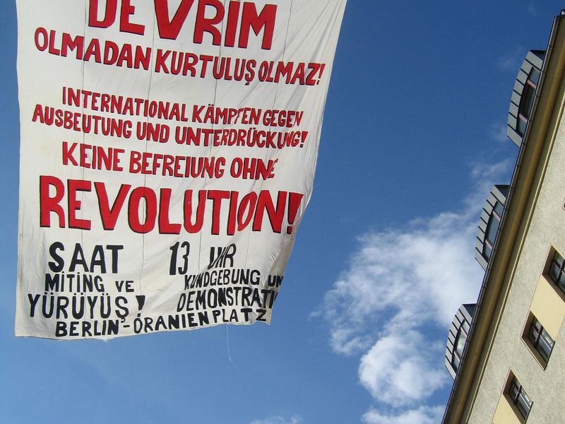 German May Day Smithsonian Photo Contest Smithsonian Magazine