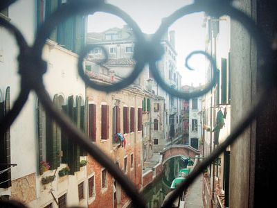 San Cassiano Canal