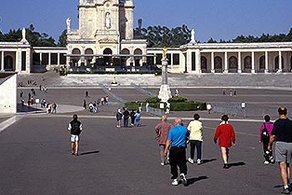 Fatima Portugal
