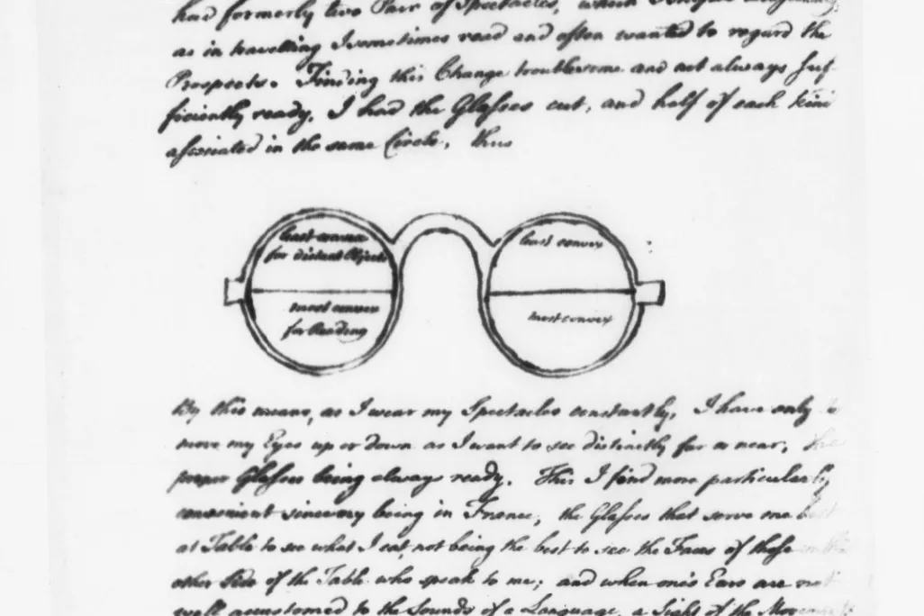 Bifocals 2