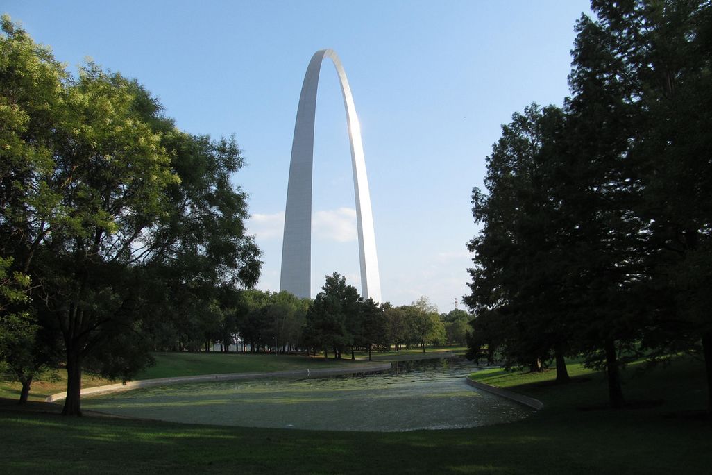 St. Louis