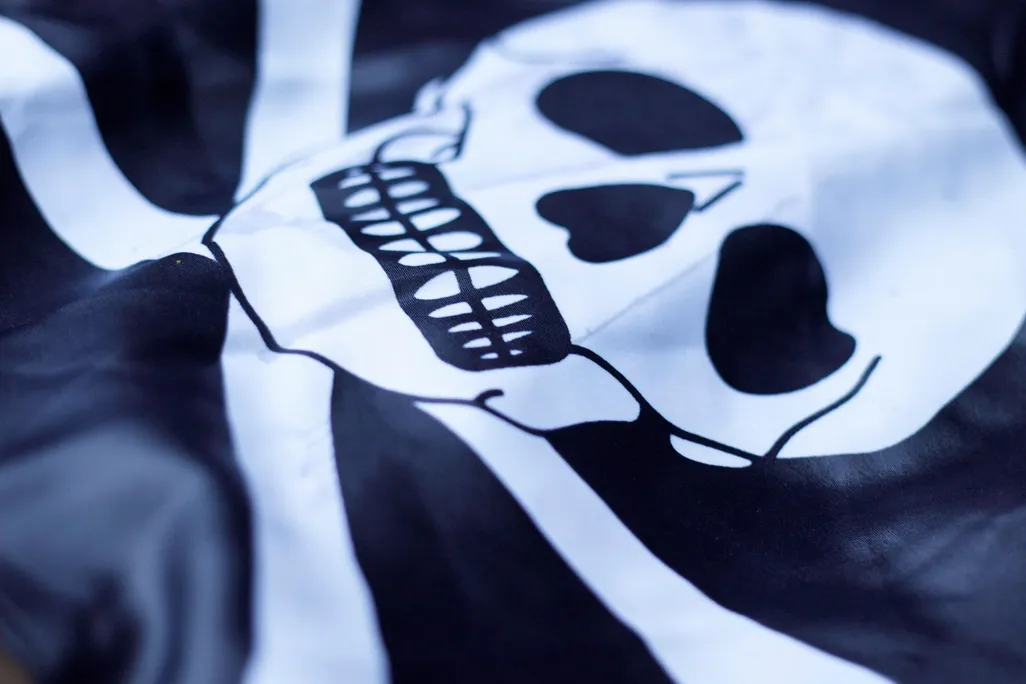 Pirate Flag