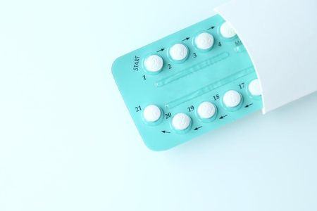 Will blue packets replace pink ones soon?