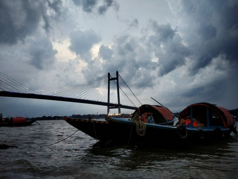 Heritage of Kolkata | Smithsonian Photo Contest | Smithsonian Magazine