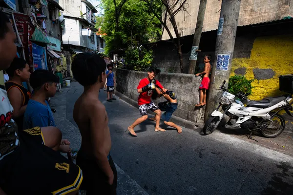 Lucky Punch thumbnail