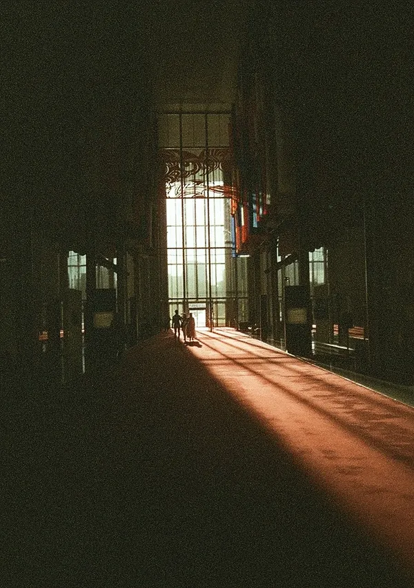 The Kennedy Center in 2025 thumbnail