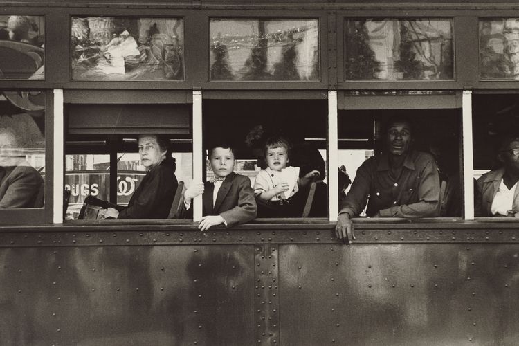 Photographer Robert Frank, Who Exposed the Alienation and