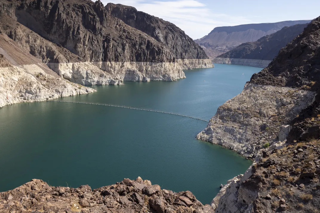 Lake Mead