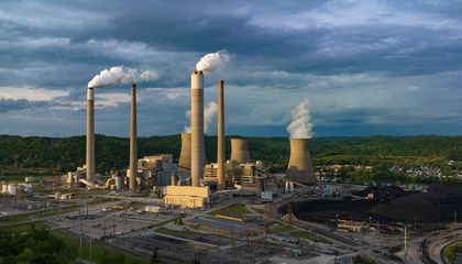 Six Big Ways Climate Change Could Impact the United States by 2100