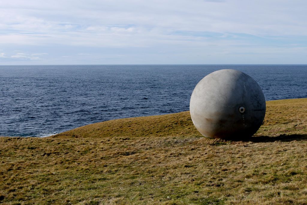 Orbis et Globus
