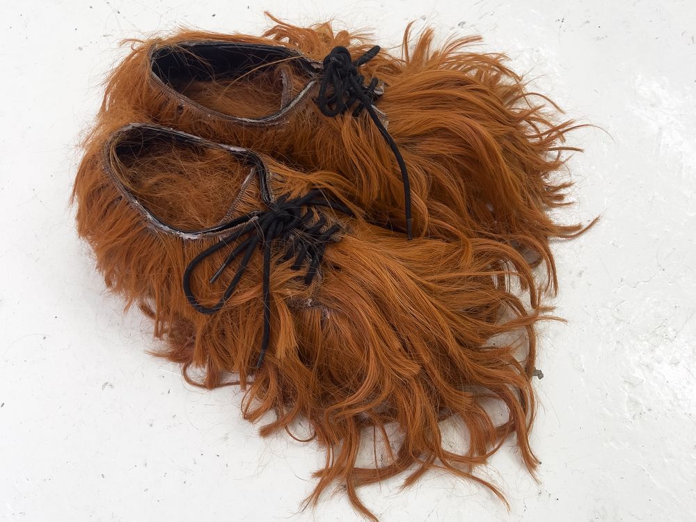 These Artworks Explore the Cultural Significance of Hair