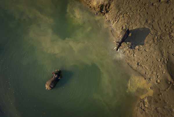 River Bath thumbnail