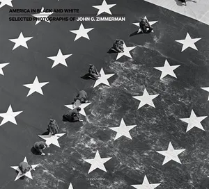 Preview thumbnail for America in Black & White: Selected Photographs of John G. Zimmerman