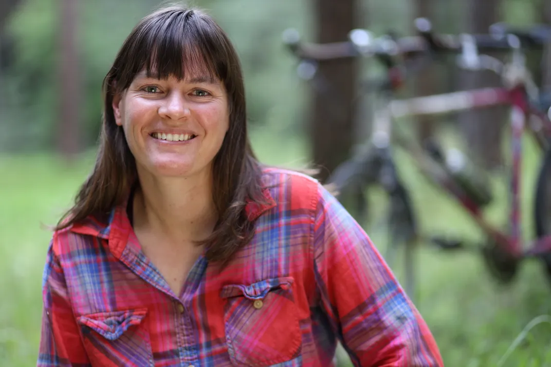 What I Learned Biking the 10,000-Mile Migration Route of Monarch Butterflies