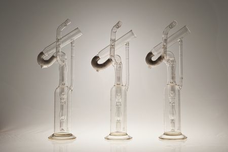 Charles Lindbergh was the innovator and designer of the perfusion pump.