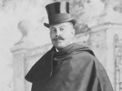 William Henry Ellis traveled the world, made and lost millions, tried his hand at Texas politics, consulted with emperors, and met with the presidents of multiple countries.