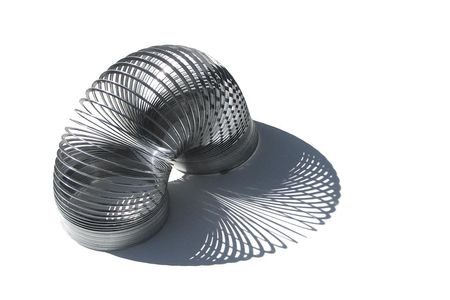 When the Slinky was inducted into the National Toy Hall of Fame in 2000, more than 250 million had been sold to date.