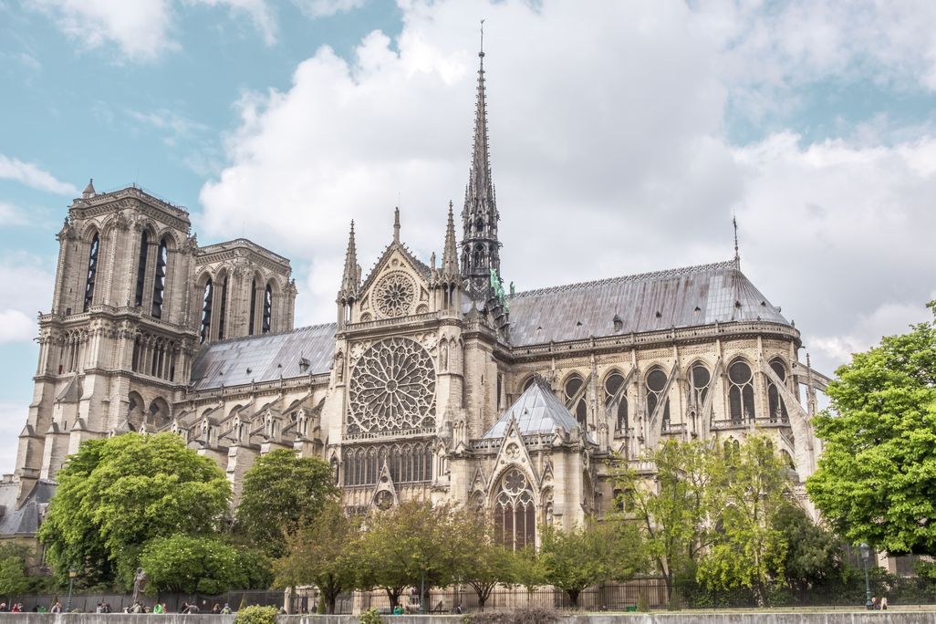 Notre-Dame