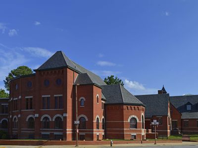 Greensboro History Museum