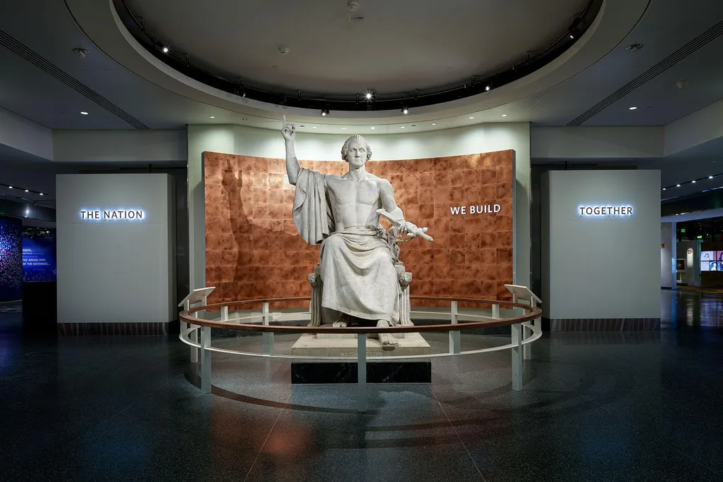 George Washington