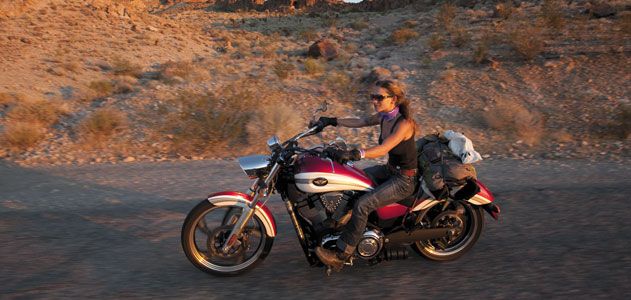 The Mystique of Route 66 | Smithsonian