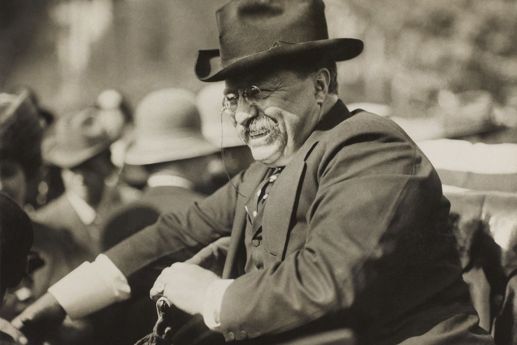 Roosevelt