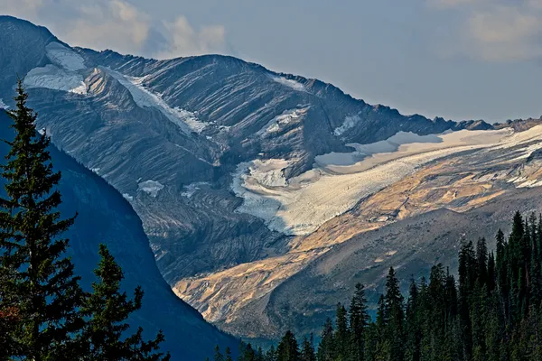 Road To The Sun Glacier, Glacier National Park thumbnail