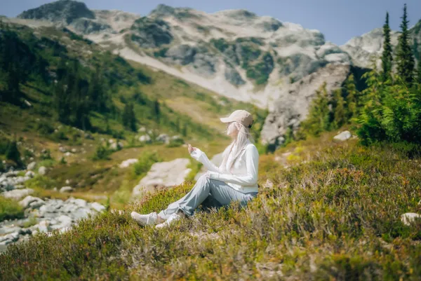 Alpine Intermission thumbnail