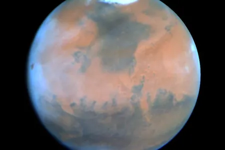 No one is going to Mars until scientists figure out how to shield travelers from deadly radiation.