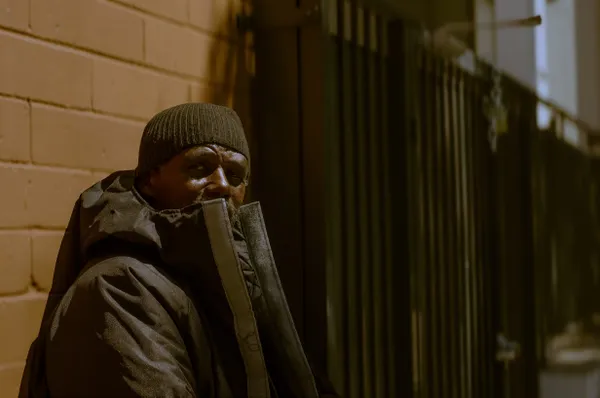 Beauty Never Ran From You thumbnail