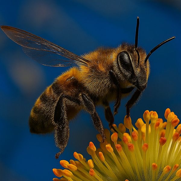 Messenger of Spring thumbnail